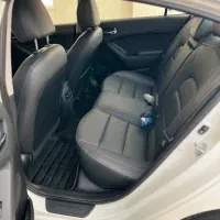 سراتو مدل2017 مشابه صفر|خودرو سواری و وانت|تهران, صادقیه|دیوار