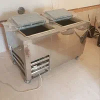 یخچال فریزر