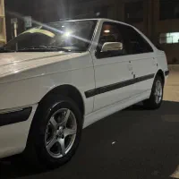 پژوپارس موتور جدید1402|خودرو سواری و وانت|قزوین, |دیوار