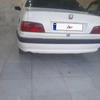 پارس 92|خودرو سواری و وانت|رفسنجان, |دیوار