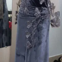 سفارش دوخت انواع لباس مجلسی