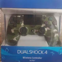 دستگاه ps4|کنسول، بازی ویدئویی و آنلاین|اراک, |دیوار