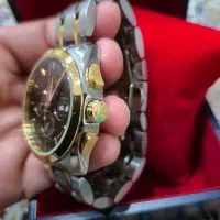 ساعت تیسوت مردانه 1853 CHRONOGRARN|ساعت|تهران, یافت‌آباد|دیوار