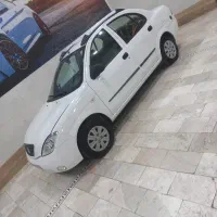تیبا مدل ۹۹  بیرنگ