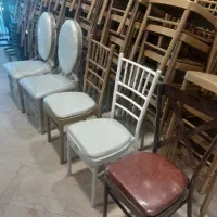 اجاره میزصندلی تاشوپلاستیکی شیواری تریبون سایبان