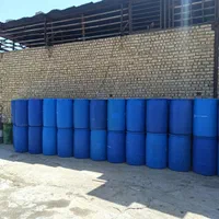 دبه مخزن بشکه گالن وان پلی اتیلن پلاستیکی فلزی IBC|حراج|شیراز, وزیرآباد|دیوار