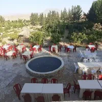 باغ برای برگزاری مجلس