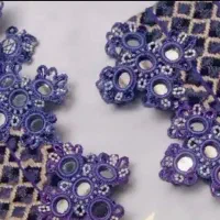 کریشی بلوچی نیلو
