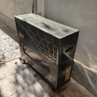 بخاری گازی|بخاری، هیتر، شومینه|گرمدره, |دیوار