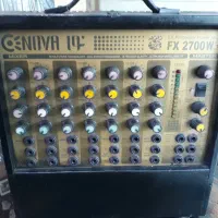 اکو نوا زلزله