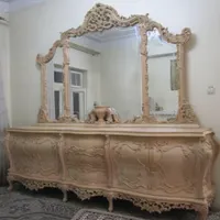 بوفه کنسول نو و دست ساز|بوفه، ویترین، کنسول|تهران, امام حسین(ع)|دیوار