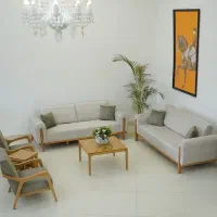 رویای خانهات با مبلهای ما // از دم قسط