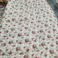 14عدد روبالشت ی میلیون ویک عدد تشک دونفره ی میلیون