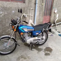 هوندا مدل 85 مدارک کامل