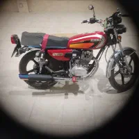 هندا ۲۰۰ احسان