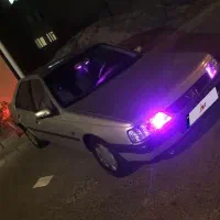 پژو ۴۰۵ دوگانه کارخانه|خودرو سواری و وانت|اهر, |دیوار