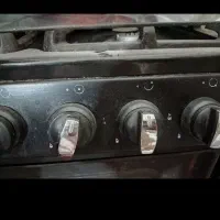 گاز فر