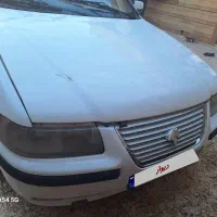 سمند se مدل ۹۴|خودرو سواری و وانت|اهواز, کمپلو شمالی|دیوار