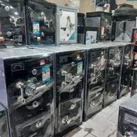 گاوصندوق نسوز از کارخانه به خانه تحویل درمحل شما|ابزارآلات|کرج, کمالشهر|دیوار