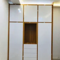 کمد دیواری و کابینت