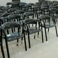 صندلی اداری ساده ۷ میل