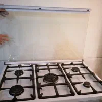 اجاق گاز دارای فِر رمگا|اجاق گاز و لوازم برقی پخت‌وپز|مشهد, امیریه|دیوار