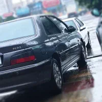 پژو پارس LX TU5، مدل ۱۳۹۳|خودرو سواری و وانت|نکا, |دیوار