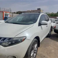 فروش خودرو شاسی بلندنیسان مورانو|خودرو سواری و وانت|قدس, شهر‌قدس|دیوار