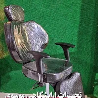صندلی اصلاح جک دار ویهان مدل پروانه ای|آرایشگاه و سالن‌های زیبایی|اهواز, اسلام آباد غربی|دیوار