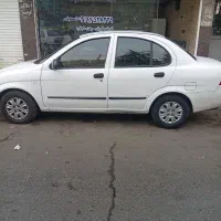 تیبا صندوق دار مدل 1397بیرنگ|خودرو سواری و وانت|تهران, گلاب دره|دیوار