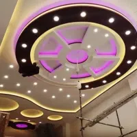 خدمات رنگ و نقاشی ساختمان حرفهای|خدمات پیشه و مهارت|ایلام, |دیوار