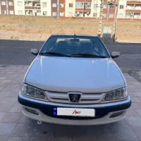 پارس سال مدل ۱۴۰۰|خودرو سواری و وانت|تربت‌حیدریه, شهرک ولیعصر|دیوار