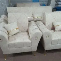 مبل خوش نشین|مبلمان خانگی و میز عسلی|مشهد, پنجتن|دیوار