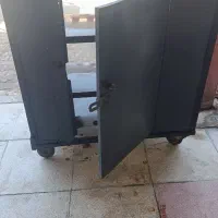 دکه سیگار .چهار چرخ سالم|کافی‌شاپ و رستوران|اهواز, لشکرآباد|دیوار