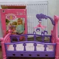 اسباب بازی تخت بچه|اسباببازی|مریوان, |دیوار