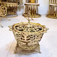 سینی|ظروف سرو و پذیرایی|فلارد, |دیوار