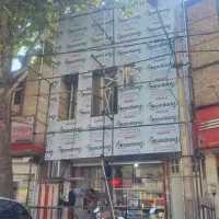 تابلو چلنیوم و نما کامپوزیت اقساطی|خدمات پیشه و مهارت|خرم‌آباد, |دیوار