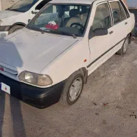 پراید مدل ۹۰