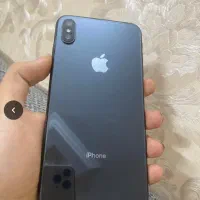 ایفون xs max 256