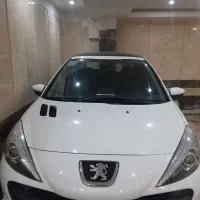 207پانا مدل 1400دنده ای