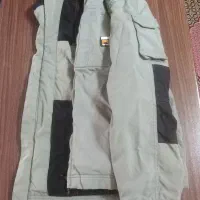 کاپشن اورجینال کار و بیرون timberland pro