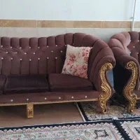 مبل راحتی|مبلمان خانگی و میز عسلی|شراء, |دیوار