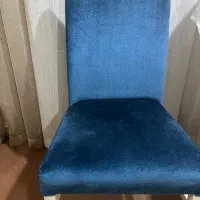 چهار عدد صندلی