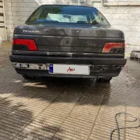 پژو ۲۰۰۰|خودرو سواری و وانت|ری, دیلمان|دیوار