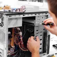 تمیرات کامپیوتری اسمبل کیس ارتقا کامپیوترو لپ تاب|قطعات و لوازم جانبی رایانه|بندرعباس, |دیوار