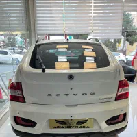 نیواکتیون 2014 سالم و تمیز|خودرو سواری و وانت|تهران, قاسم‌آباد|دیوار