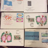 اوراق کاغذی قدیمی میخرم.|کلکسیون سکه، تمبر، اسکناس|تهران, آبشار تهران (دریاچه)|دیوار
