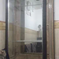 بوفه درحد نو سالمه سالم