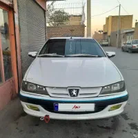 پژو پارس  سال سالم اسپرت