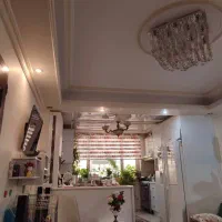 فروش 100 متری فول امکانات محدوده فلکه اطلاعات|فروش آپارتمان|تهران, تهران‌نو|دیوار